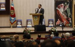 آمادگی ارتش و سپاه مانع تحقق سناریوهای تجاوز زمینی دشمن شد