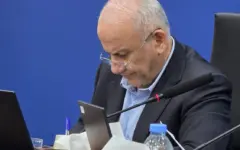 پیام دکتر یونسی استاندار مازندران به مناسبت روز ملی مدیریت بحران