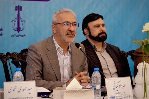 لزوم ساماندهی ساختوسازها و امنیت سرمایهگذاری