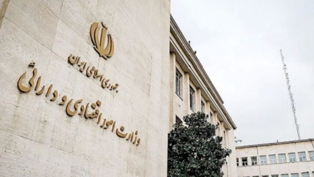 کاهش نسبت بدهی دولت به تولید ناخالص داخلی با وجود جنگ تحمیلی