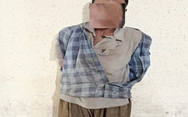 قتل زنی در کوار فارس در درگیری لفظی با همسر