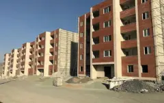 تامین مسکن جای ساخت را نمی‌گیرد