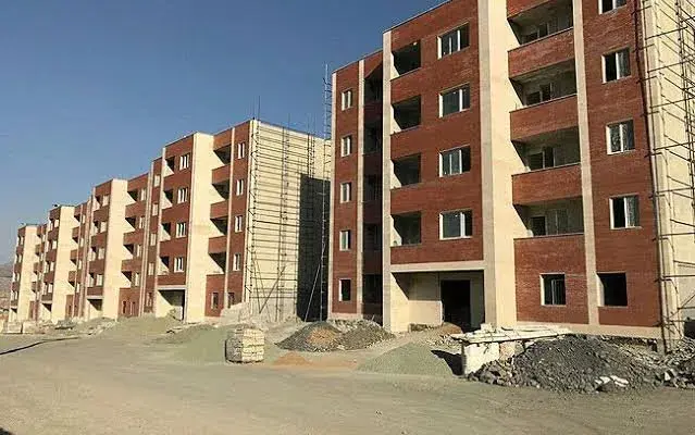 تامین مسکن جای ساخت را نمیگیرد