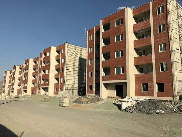 تامین مسکن جای ساخت را نمی‌گیرد