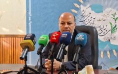 آغاز المپیاد ورزشی مدارس در سراسر کشور/ مشارکت ۶ میلیون دانش‌آموز در المپیاد درون مدرسه‌ای