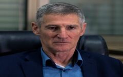 انتقاد گولان از توهمات نتانیاهو درباره براندازی نظام ایران