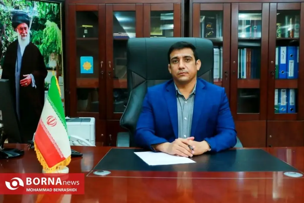 مدیرکل ورزش و جوانان خوزستان: توسعه ورزش رسالتی همگانی برای ارتقای سلامت جامعه است