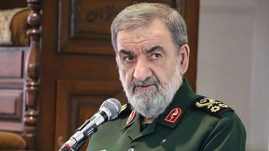 رضایی: تولید پهپاد و موشک تعطیل نشده | ایران نمیخواهد انرژی خلیجفارس را نابود کند اما... | لازم نیست به انصارالله دستور بدهیم بابالمندب را ببندد