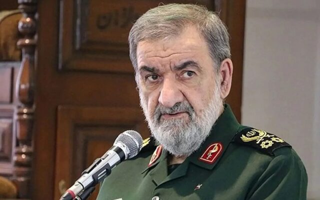 رضایی: تولید پهپاد و موشک تعطیل نشده | ایران نمی‌خواهد انرژی خلیج‌فارس را نابود کند اما... | لازم نیست به انصارالله دستور بدهیم باب‌المندب را ببندد