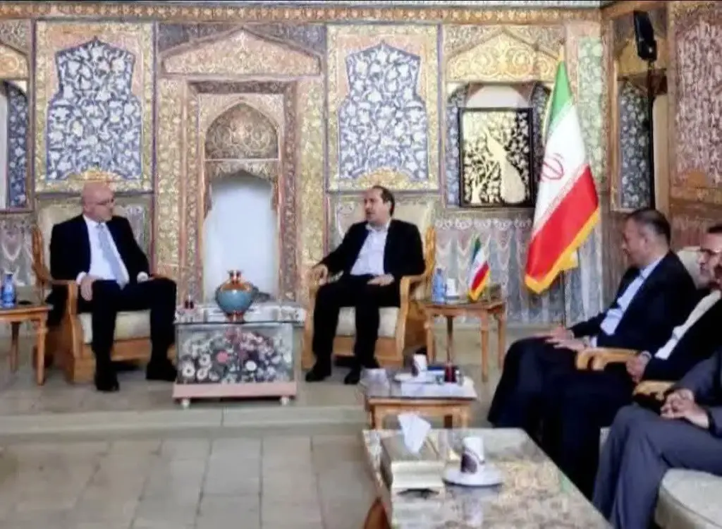 درویشی: بازخوانی حضور لهستانی‌ها در اصفهان، گامی در تقویت صلح جهانی