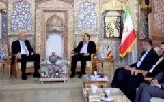 درویشی: بازخوانی حضور لهستانی‌ها در اصفهان، گامی در تقویت صلح جهانی