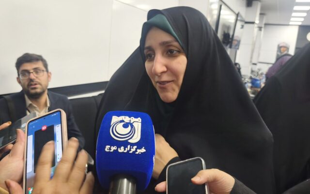 صدور گواهینامه موتورسیکلت برای زنان وارد مرحله اجرا شده است