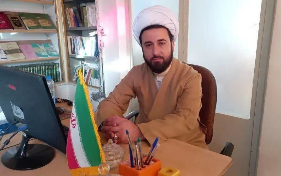 جذب حداکثری طلاب جدیدالورود در پایگاه بسیج مدرسه علمیه آیتالله مصطفوی کاشان