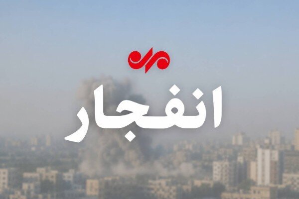انفجارهای کنترل شده در جنوب اصفهان تا روز پنجشنبه اجرا می‌شود