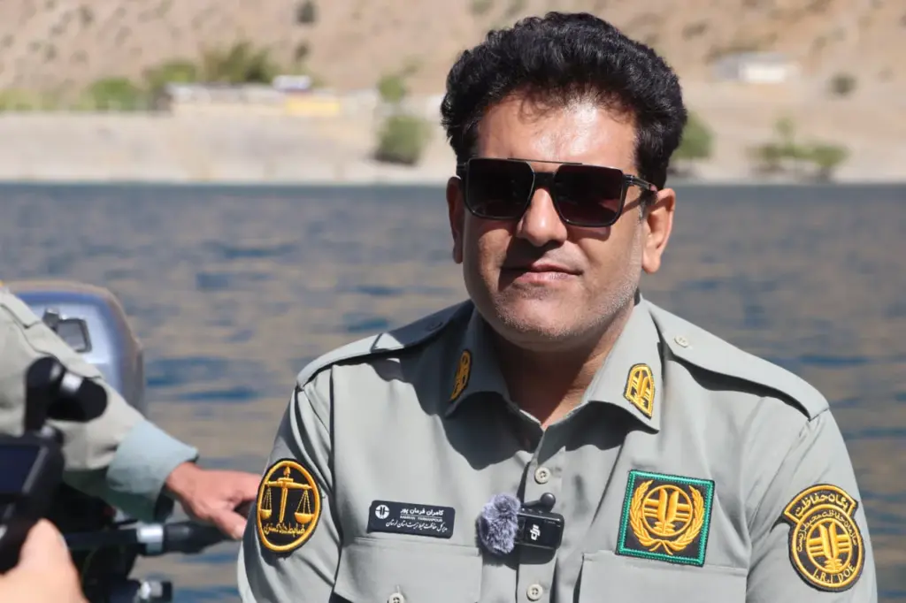 با ثبت دریاچه گهر در کنوانسیون رامسر؛ مسئولیت لرستان برای حفاظت از این میراث طبیعی سنگینتر شد