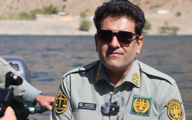 با ثبت دریاچه گهر در کنوانسیون رامسر؛ مسئولیت لرستان برای حفاظت از این میراث طبیعی سنگین‌تر شد