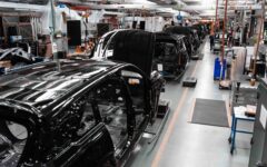 GM is betting compute and AI will help it compete with Chinese automakers