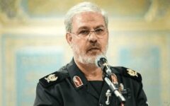 سخنگوی سپاه: احتمال حمله مجدد آمریکا به ایران وجود دارد/ به هرگونه تجاوزی، با قدرت پاسخ خواهیم داد/ ادعای اختلاف میان سران ایران، کاملاً کذب است