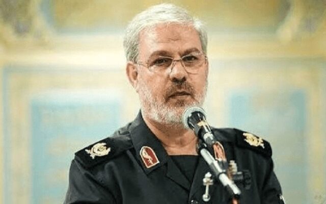 سخنگوی سپاه: احتمال حمله مجدد آمریکا به ایران وجود دارد/ به هرگونه تجاوزی، با قدرت پاسخ خواهیم داد/ ادعای اختلاف میان سران ایران، کاملاً کذب است