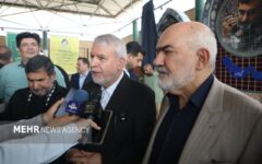 دولت از پیچ سخت عبور خواهد کرد؛ جشن پیروزی را برگزار می‌کنیم