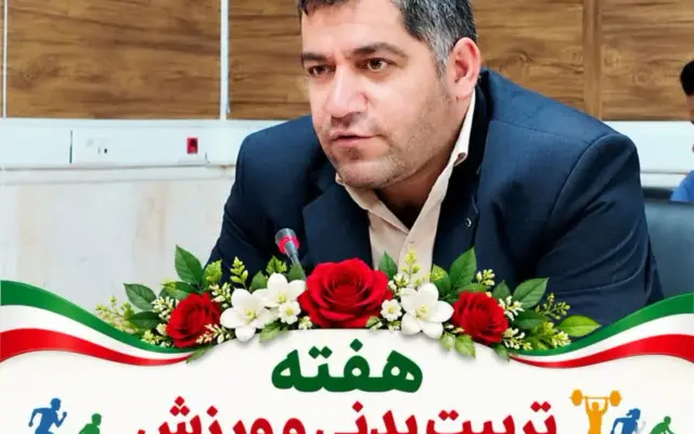 اجرای ۳۰ برنامه ورزشی به مناسبت هفته تربیت‌بدنی و ورزش در شهرستان هلیلان