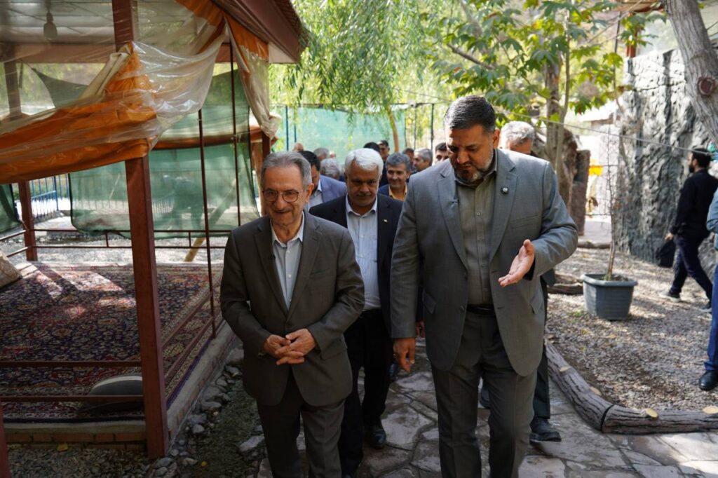 ظرفیت‌های کمتر شناخته‌ شده کلات باید به فرصت‌های گردشگری تبدیل شود