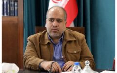 خضریان: تنگه هرمز ابزار راهبردی ایران برای تاثیر بر اقتصاد انرژی جهان است/ ترامپ ناچار به تسلیم خواهد شد