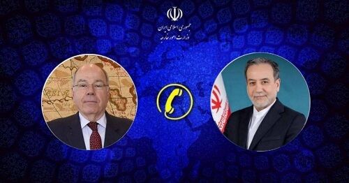 تأکید ایران و برزیل بر تداوم دیپلماسی برای کاهش تنش‌های منطقه‌ای
