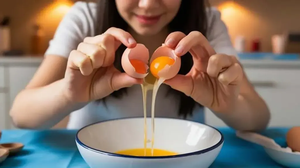آیا خوردن روزانه تخم‌مرغ بی‌خطر است؟ متخصص تغذیه پاسخ می‌دهد