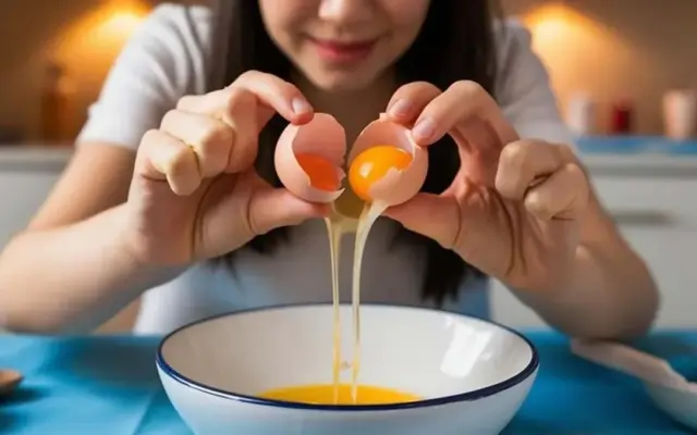 آیا خوردن روزانه تخممرغ بیخطر است؟ متخصص تغذیه پاسخ میدهد