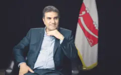 مجلس زیر سایه مصلحت