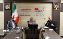 ابزار جنگی آمریکا در لباس تروریست‌های تجزیه‌طلب