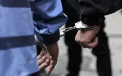 دانشجوی دکتری، قاتل پدرش شد