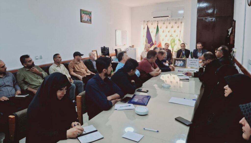 مراکز نیکوکاری بازوی امین کمیته امداد در خدمت‌رسانی به نیازمندان هستند