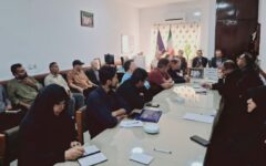 مراکز نیکوکاری بازوی امین کمیته امداد در خدمت‌رسانی به نیازمندان هستند