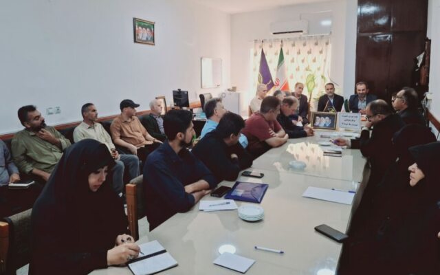 مراکز نیکوکاری بازوی امین کمیته امداد در خدمترسانی به نیازمندان هستند