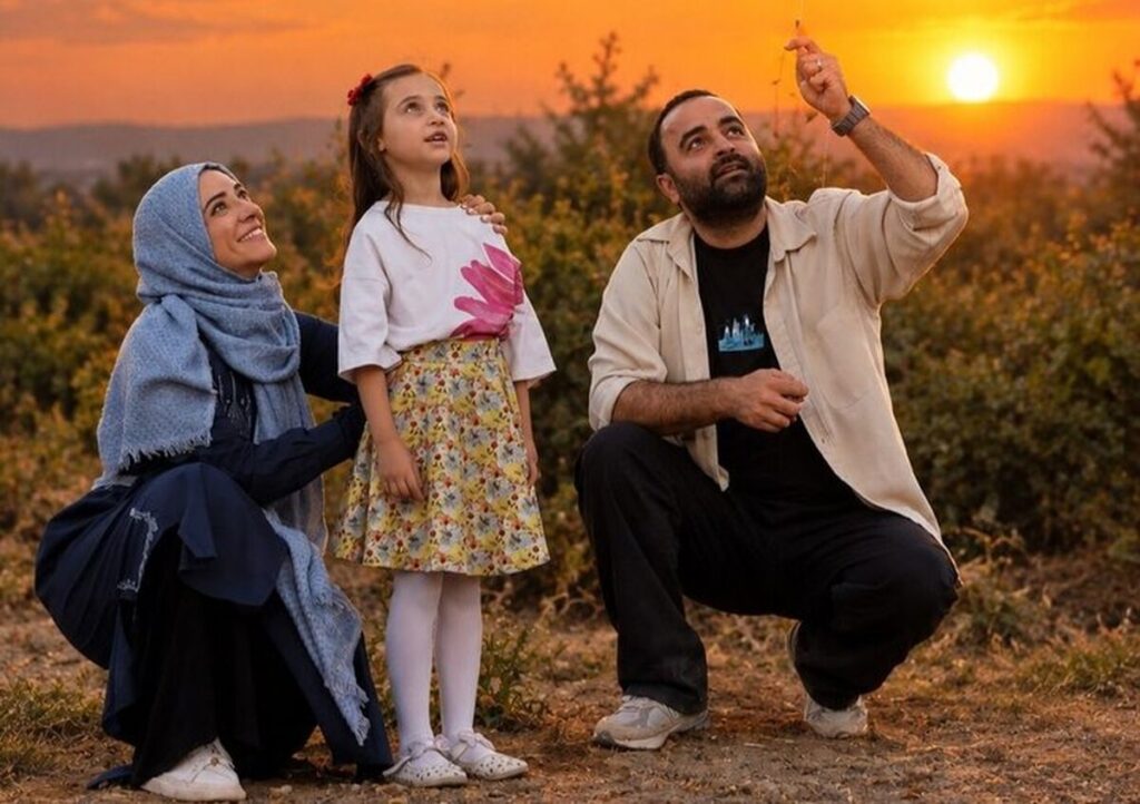 آغاز فصل سوم «سرو سپید سرخ» از امشب