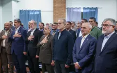پزشکیان: سرمایه‌گذاری در آموزش زیربنای پیشرفت ایران است