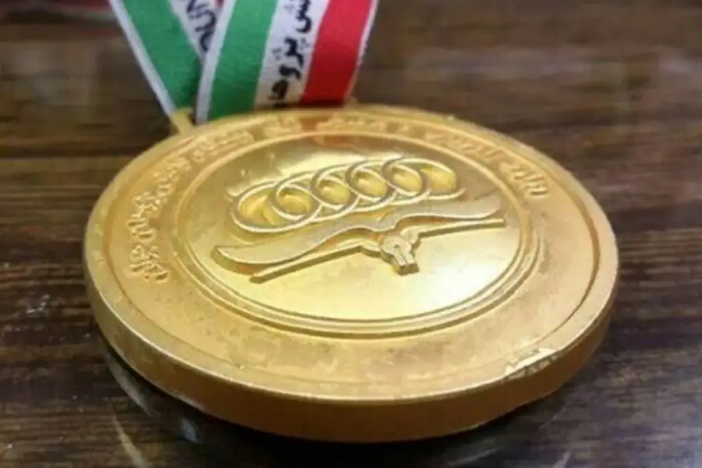 پنج مدال طلا برای پنج دانشآموز ایرانی در المپیاد جهانی جغرافیا / اولین مدال ایران در المپیاد جهانی جغرافیا به نام دختران ثبت شد