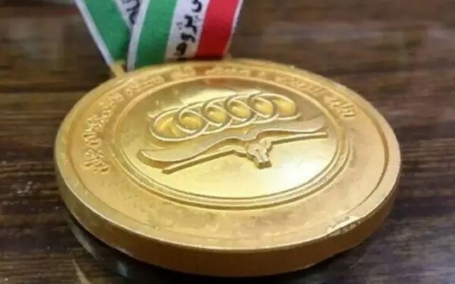 پنج مدال طلا برای پنج دانش‌آموز ایرانی در المپیاد جهانی جغرافیا / اولین مدال ایران در المپیاد جهانی جغرافیا به نام دختران ثبت شد