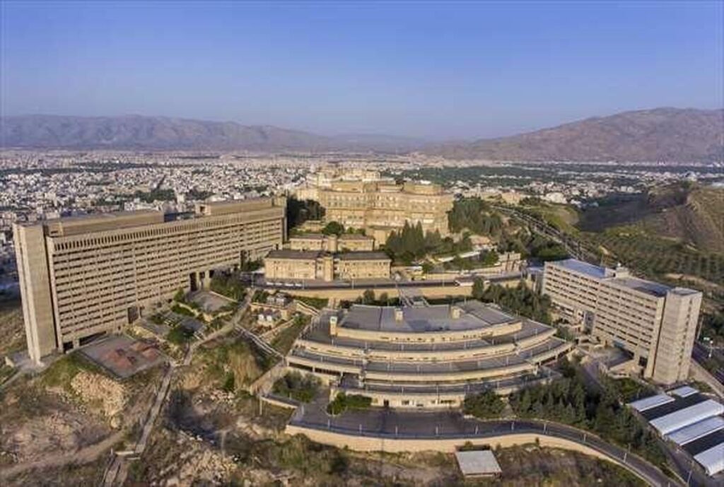 دانشگاه شیراز میزبان «روز معرفی دانشگاه»؛ فرصتی برای یک انتخاب آگاهانه