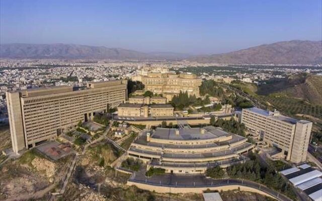 دانشگاه شیراز میزبان «روز معرفی دانشگاه»؛ فرصتی برای یک انتخاب آگاهانه
