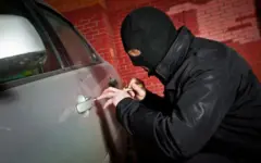 کاهش ۱۱ درصدی سرقت در آبادان