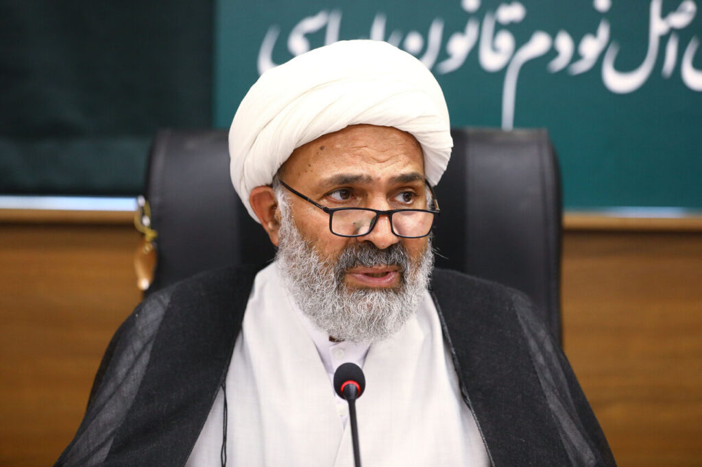 تشکیل ده‌ها هزار پرونده قضایی به‌دلیل نبود حساب امانی