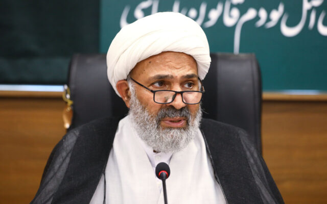 تشکیل ده‌ها هزار پرونده قضایی به‌دلیل نبود حساب امانی