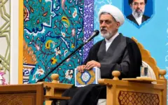 رعایت حقوق دیگران از شروط قبولی اعمال عبادی است
