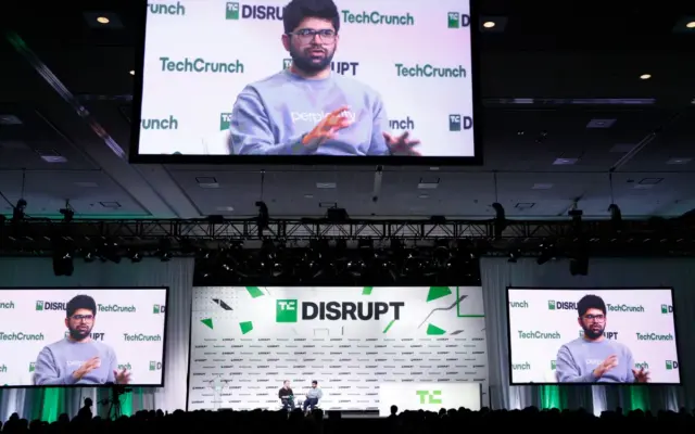 48 hours to TechCrunch Disrupt 2026 — hear directly from the people building what’s next