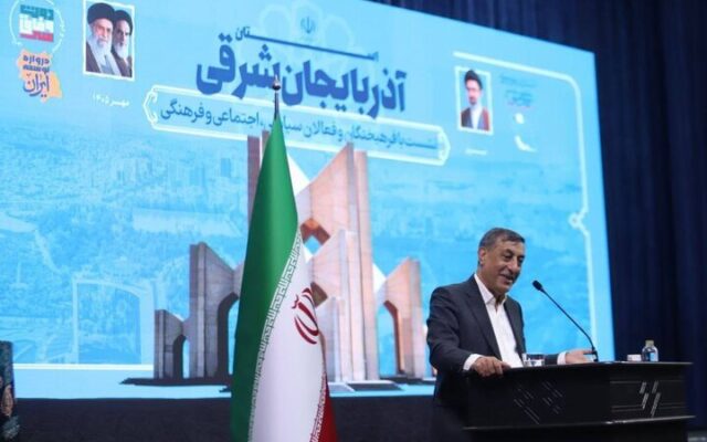 واکنش معاون پزشکیان به دوگانه‌ جنگ و مذاکره