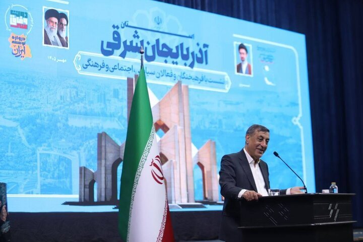 واکنش معاون پزشکیان به دوگانه‌ جنگ و مذاکره