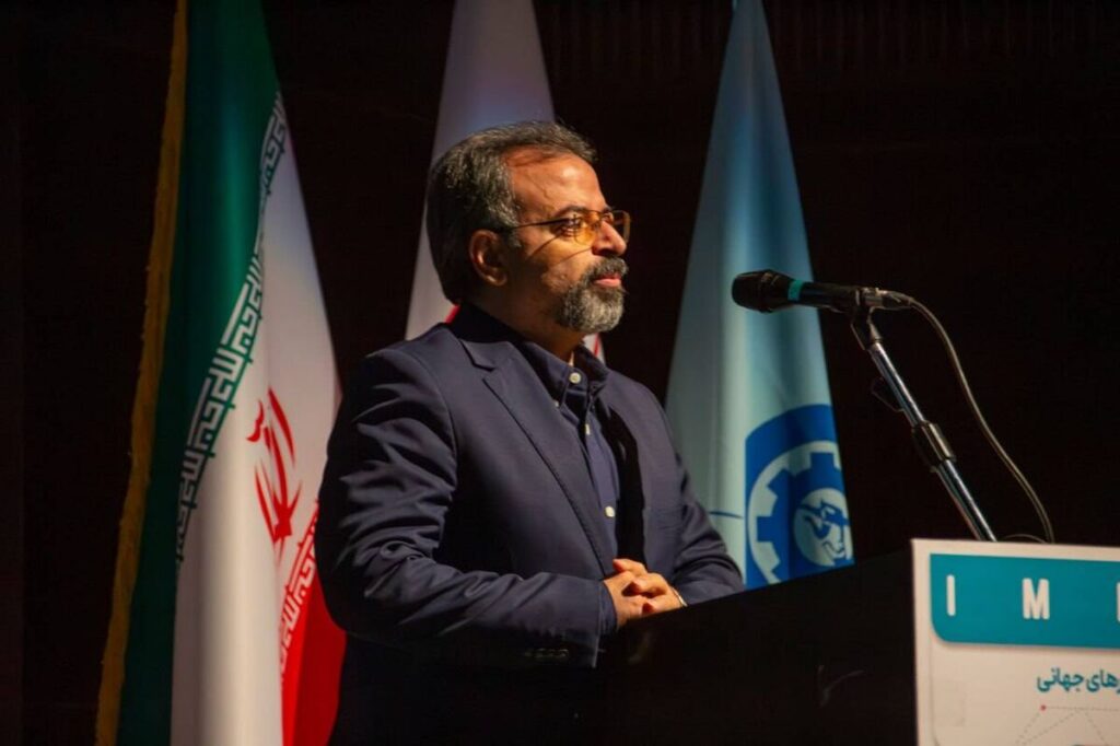 تجهیز ۴۰ مرکز آموزشی در مسیر توسعه صنعت گوهرسنگ کشور